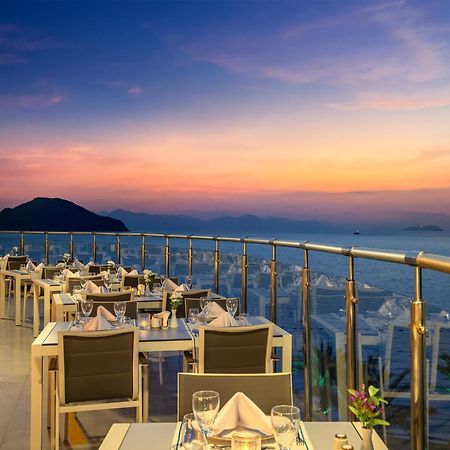 Arin Resort Bodrum Turgutreis Kültér fotó